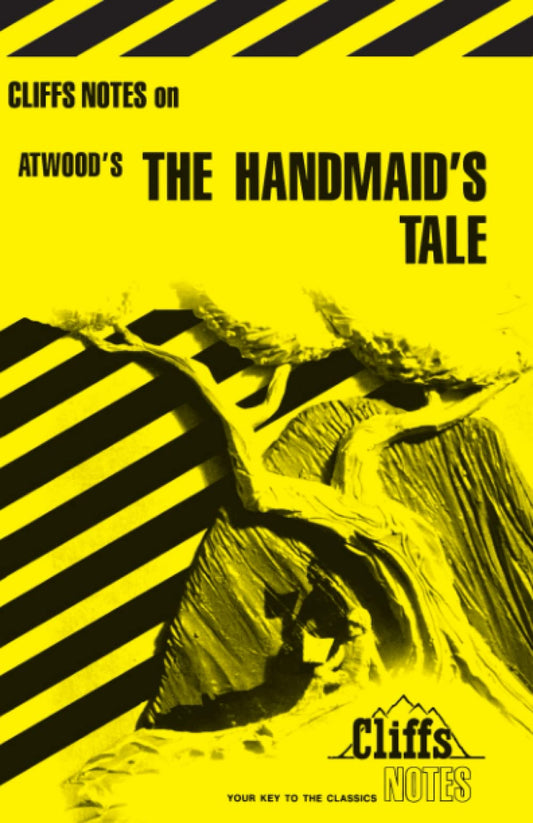 The Handmaid's Tale (Cliffs Notes) - 5775