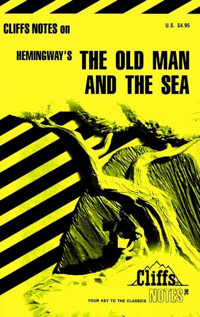 Old Man and the Sea
