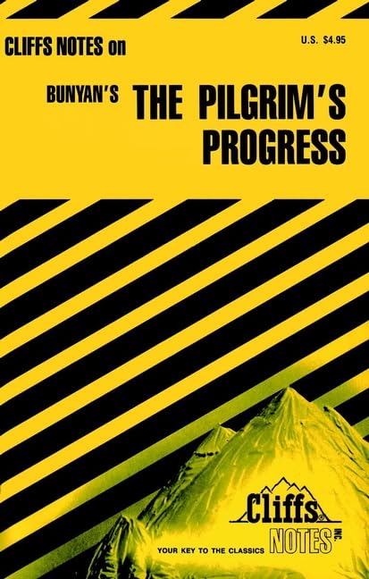 The Pilgrim's Progress - 9201
