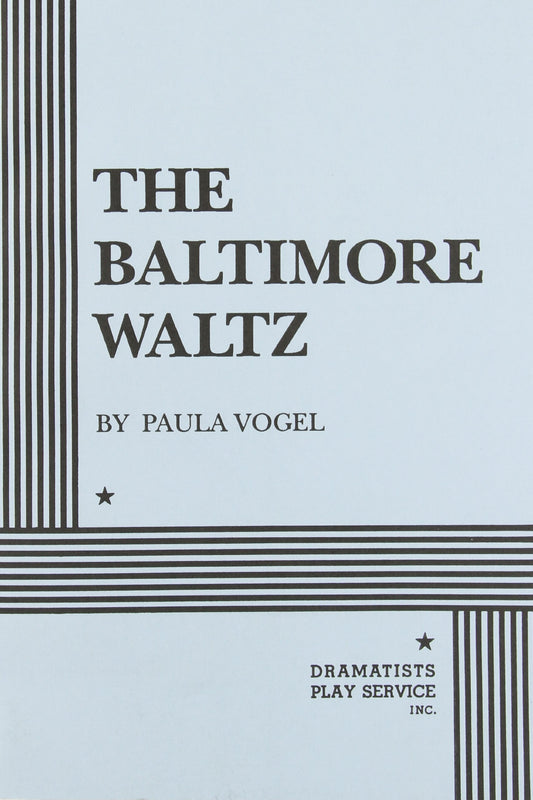 The Baltimore Waltz