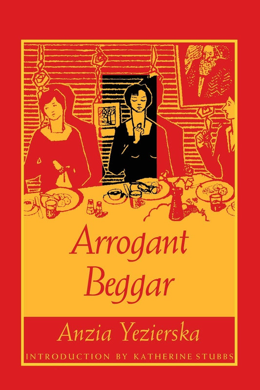 Arrogant Beggar - 6134