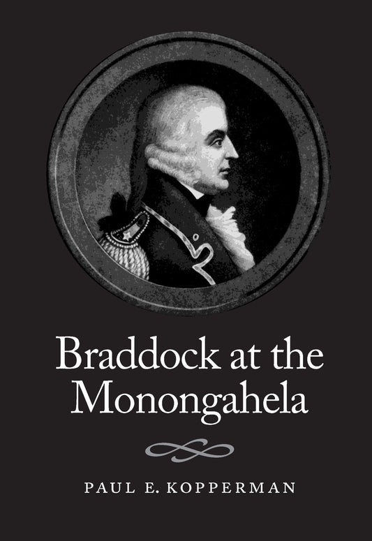 Braddock At The Monongahela (Regional)