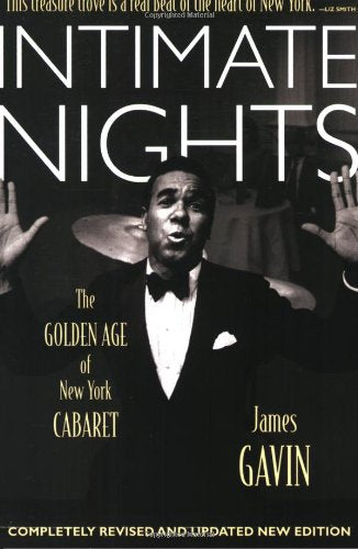 Intimate Nights: The Golden Age of New York Cabaret - 4785