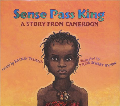 Sense Pass King - 51