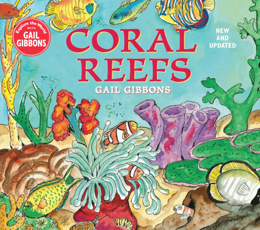 Coral Reefs (New & Updated Edition)