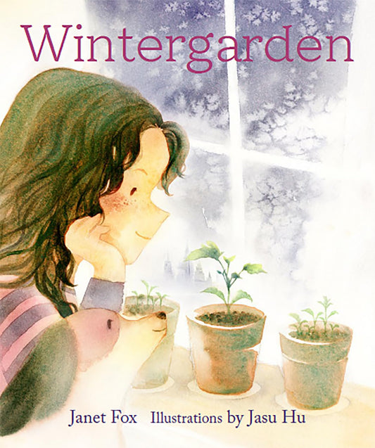 Wintergarden - 5892