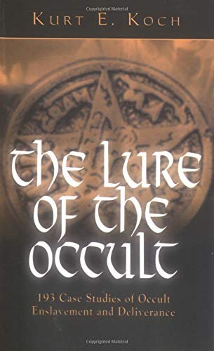 Lure of the Occult, The