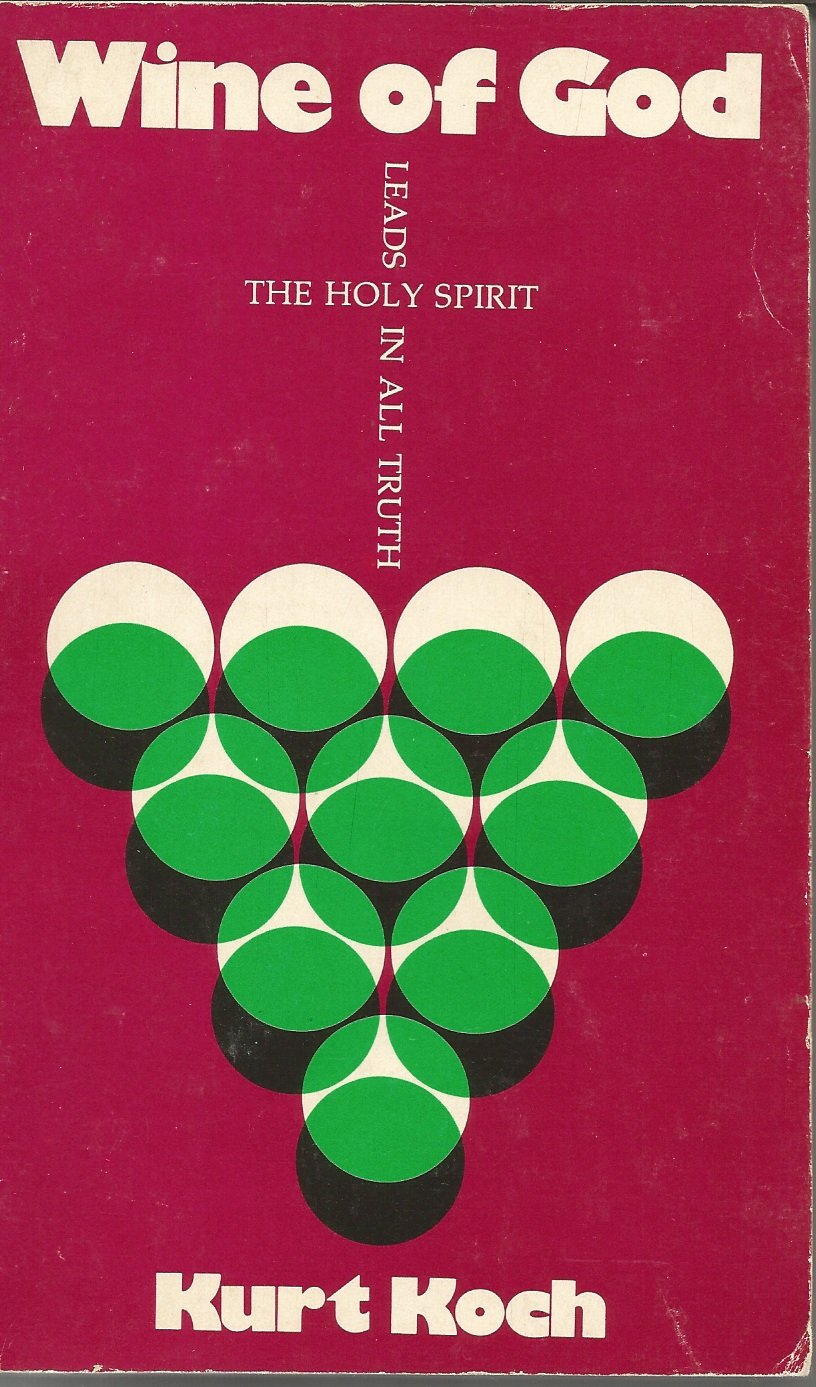 Wine of God: Revival in Indonesia
