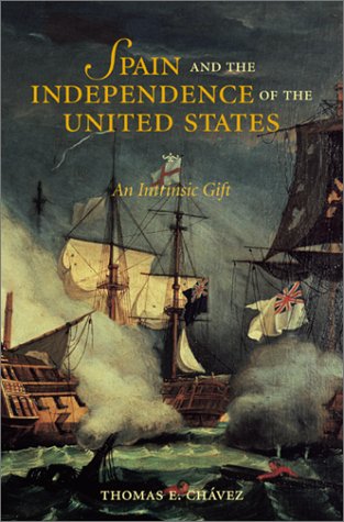 Spain and the Independence of the United States: An Intrinsic Gift - 6378