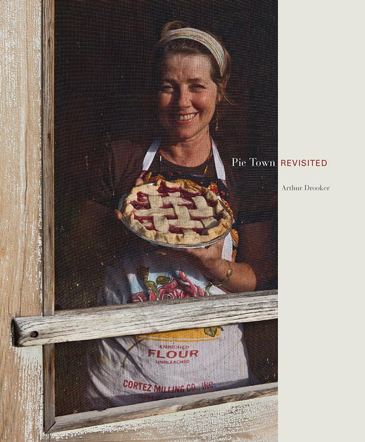 Pie Town Revisited - 6478