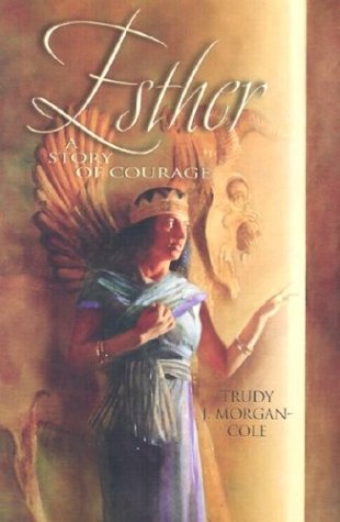 Esther: A Story of Courage - 5049