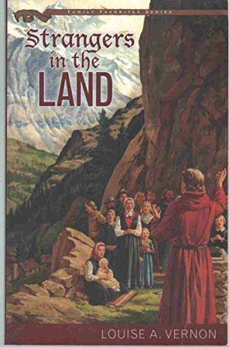 Strangers in the Land (Family Favorites) - 9176