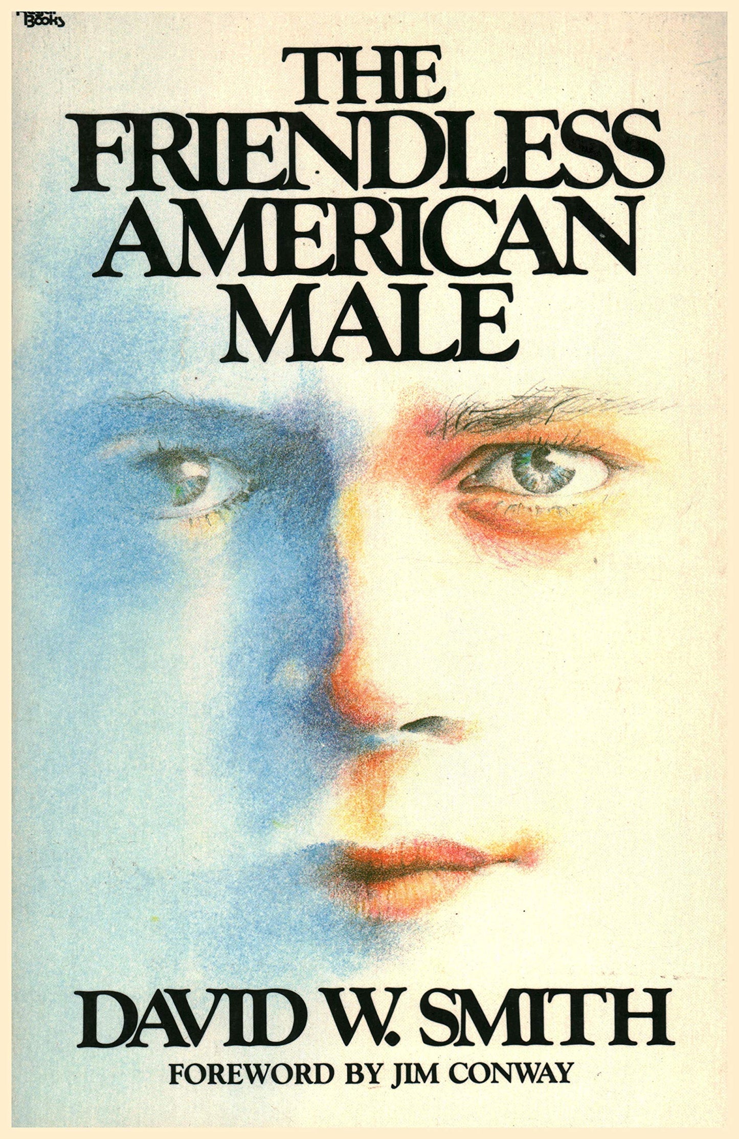 Friendless American Male