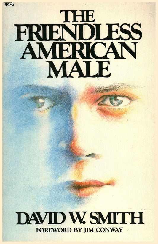 Friendless American Male