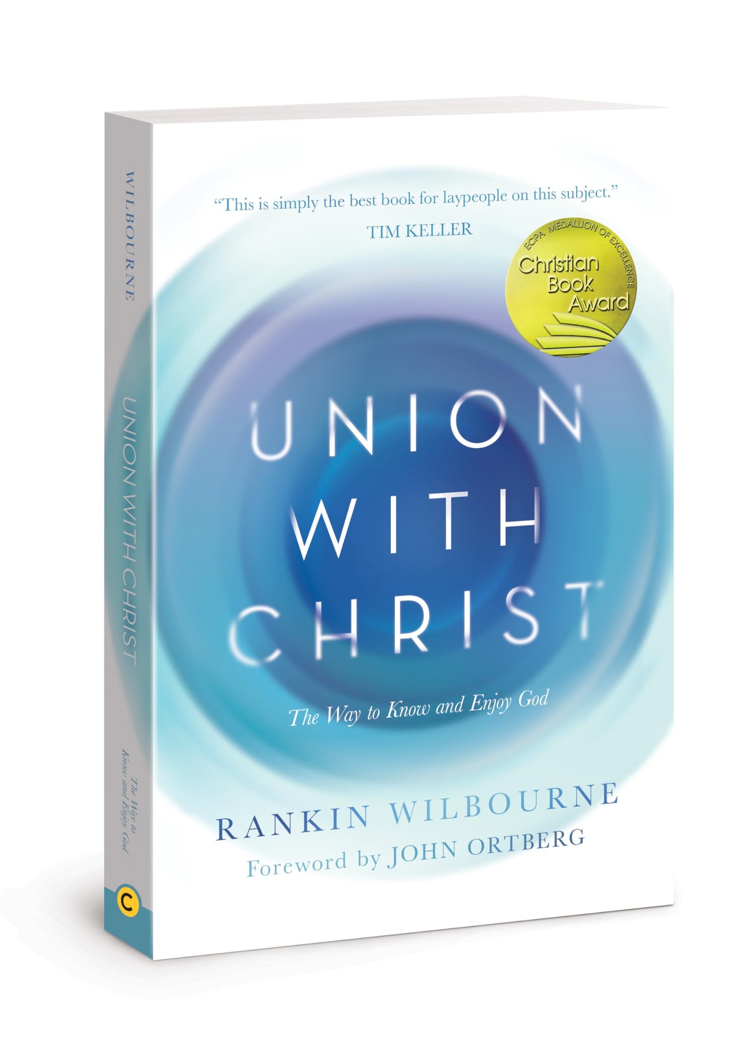 Union with Christ: The Way to Know and Enjoy God - 1805