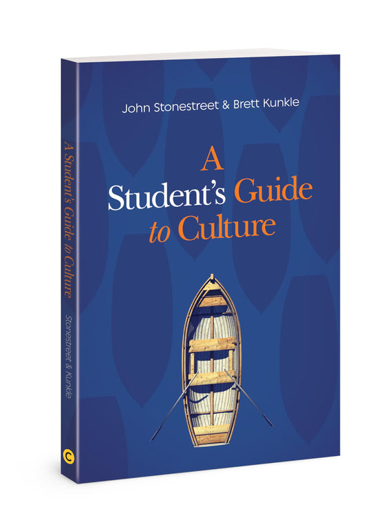 A Student's Guide to Culture - 4465