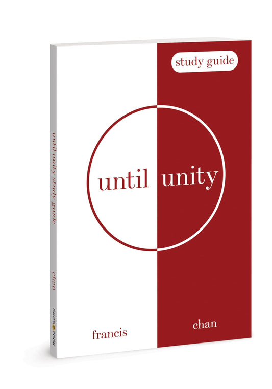 Until Unity: Study Guide - 3392