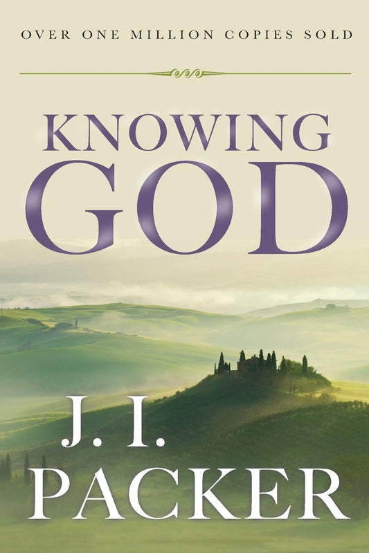 Knowing God - 2436