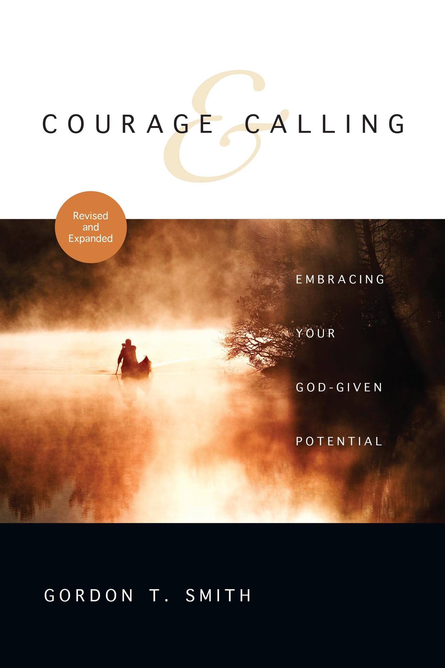 Courage and Calling: Embracing Your God-Given Potential - 2391