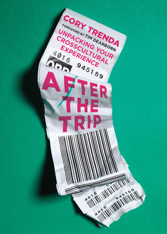 After the Trip: Unpacking Your Crosscultural Experience - 8683