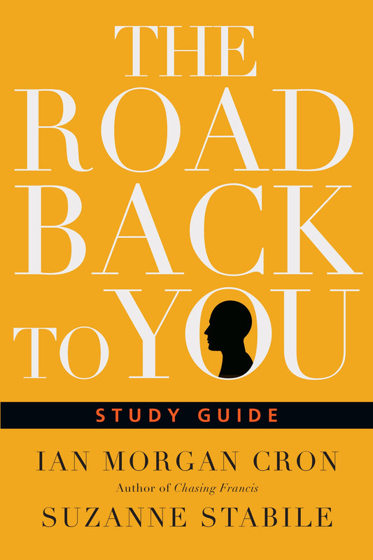 The Road Back to You Study Guide - 8476