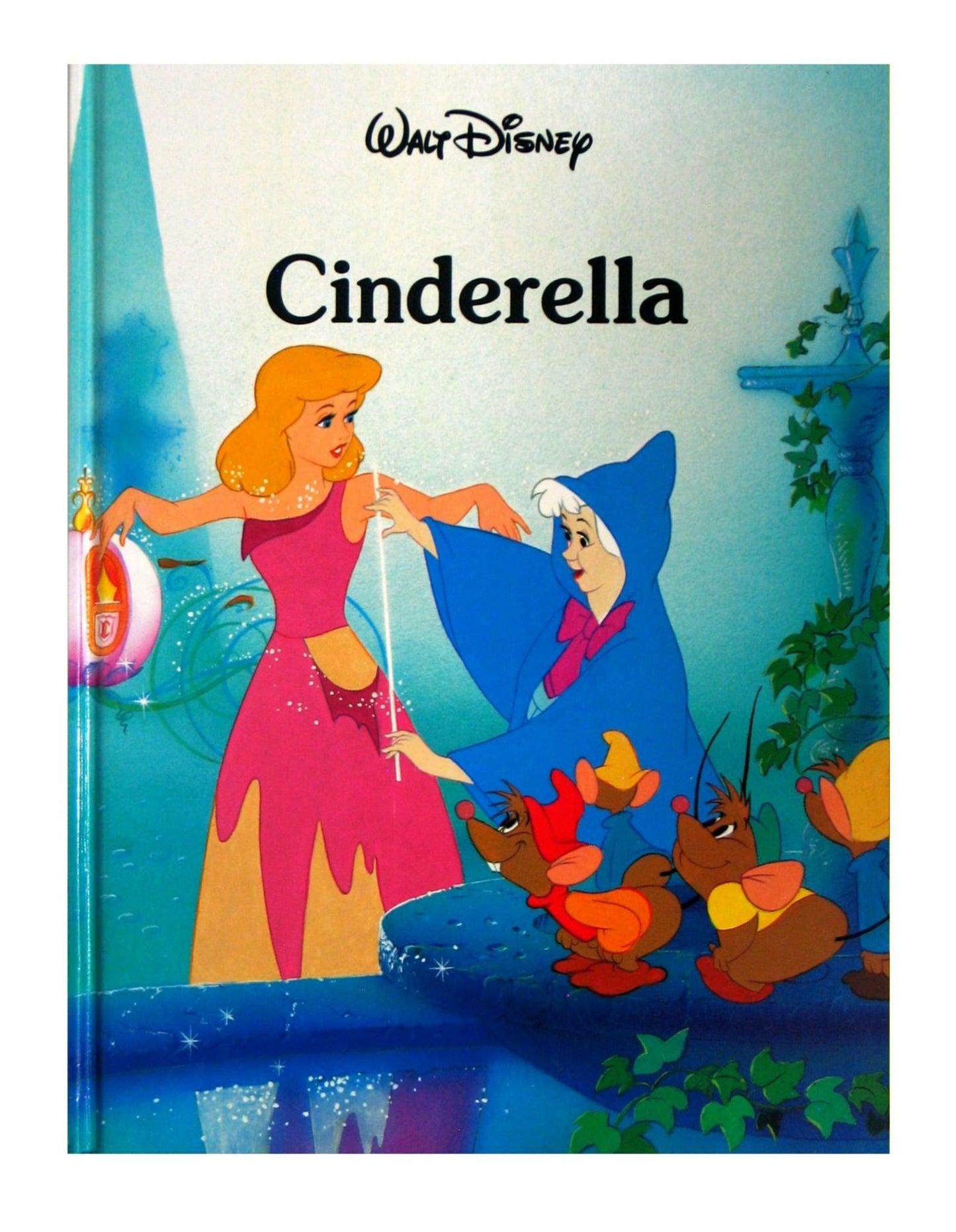 Cinderella - 3889