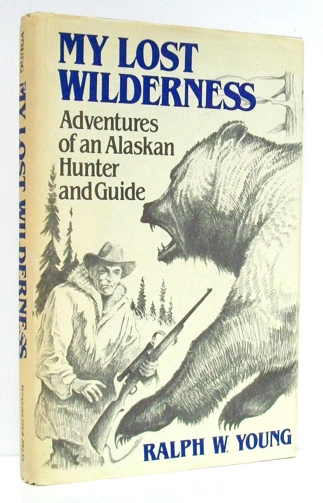 My Lost Wilderness