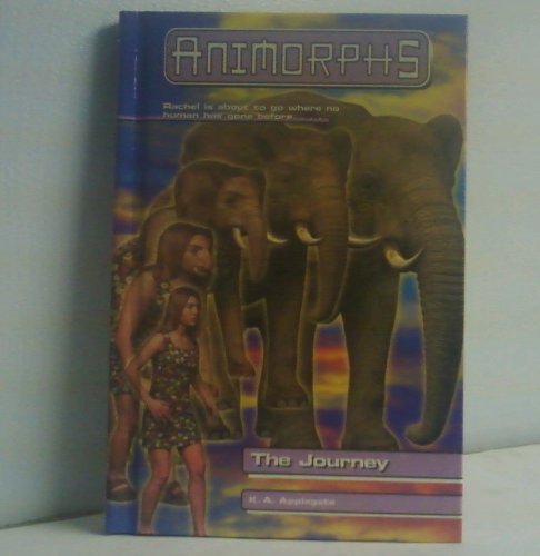 The Journey (Animorphs)
