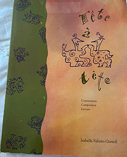 Tete a Tete: Conversation Composition Lecture - 7635