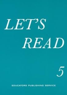 Lets Read Book 5