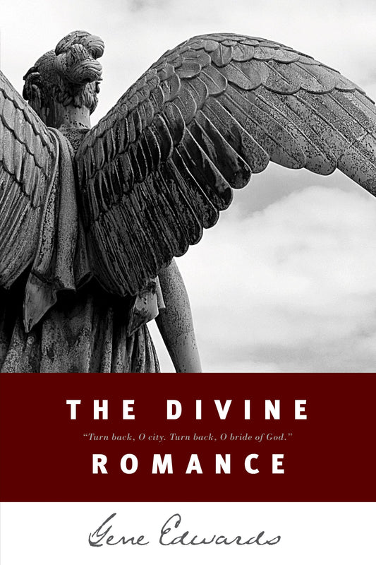 The Divine Romance (Inspirational S) - 1547