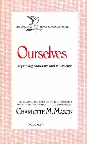 Ourselves (The Homeschoolers Series) - 9232