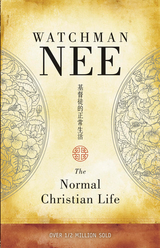 The Normal Christian Life - 6578