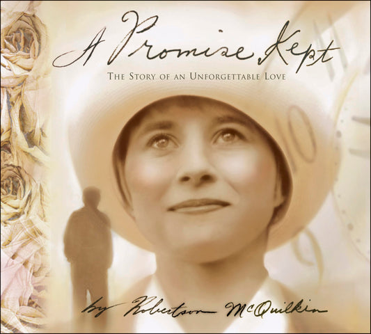 A Promise Kept - 2439