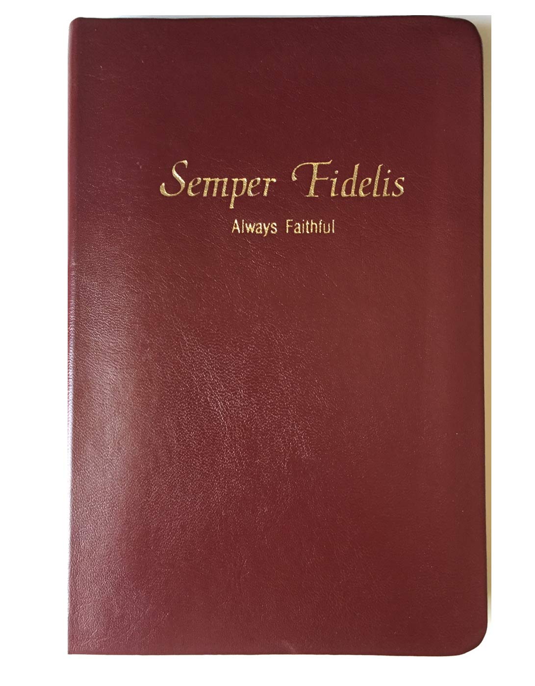 Semper Fidelis