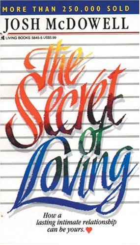 The Secret of Loving - 2362