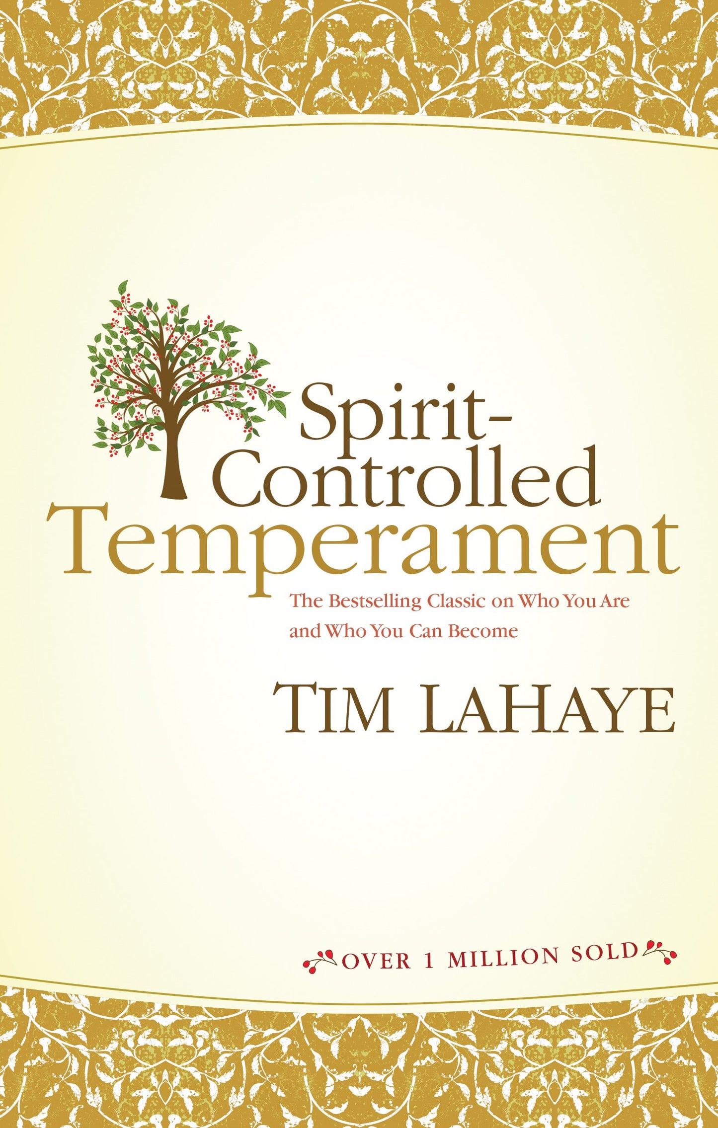 Spirit-Controlled Temperament - 4188