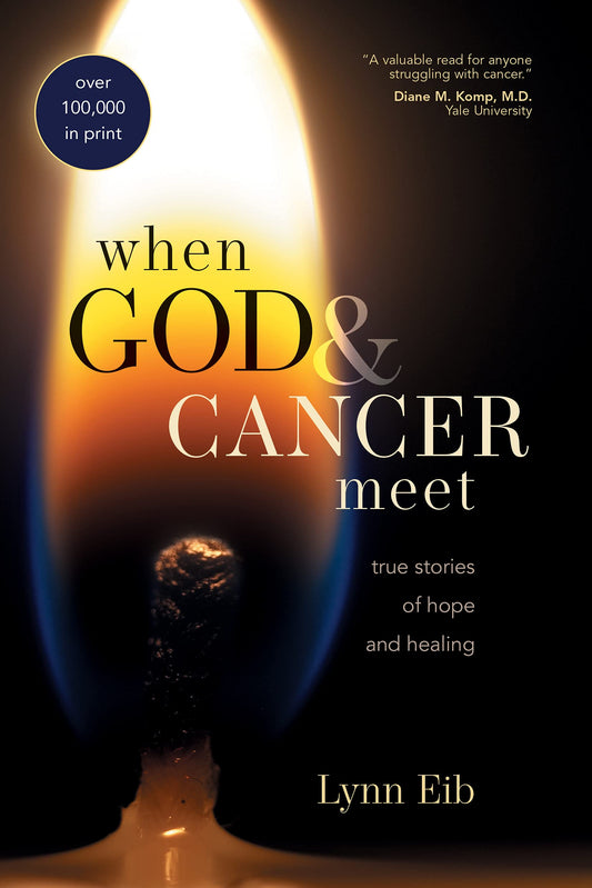 When God & Cancer Meet - 3285