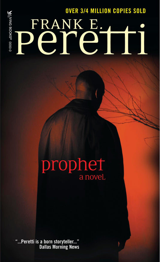 Prophet - 9317