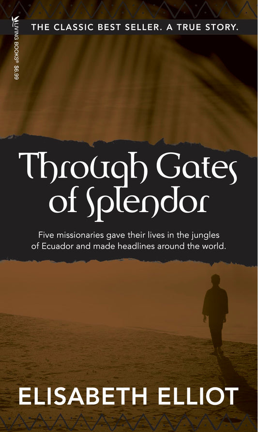 Through Gates of Splendor - 5176