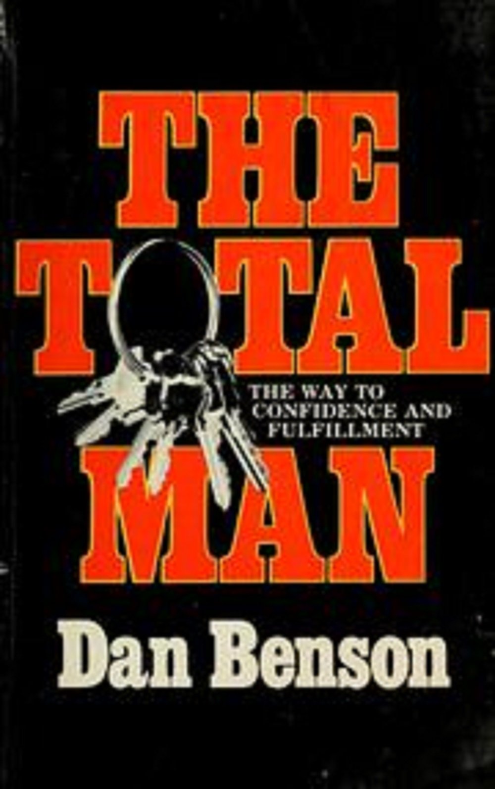 The Total Man