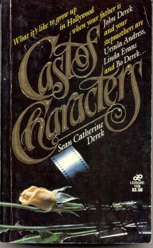 Cast of Characters