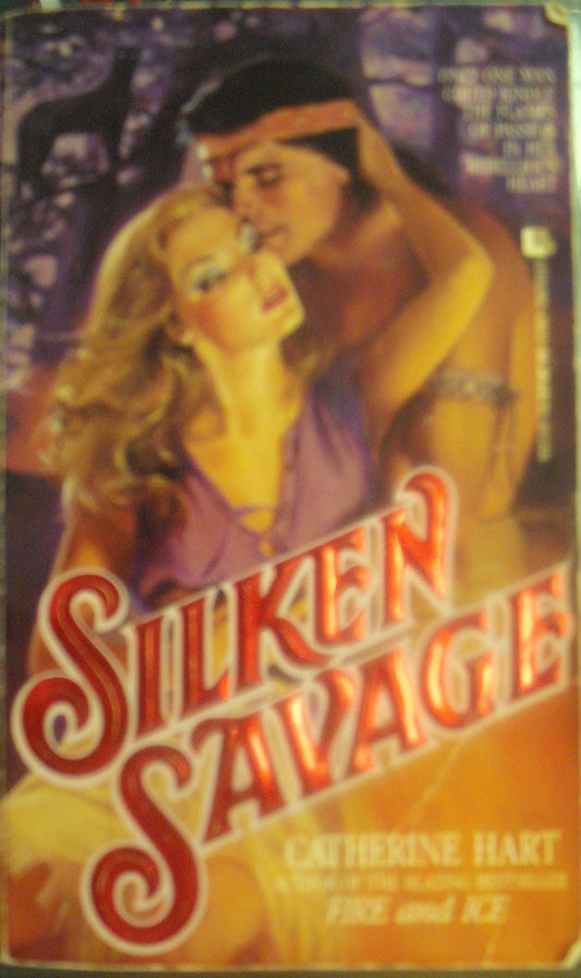 Silken Savage