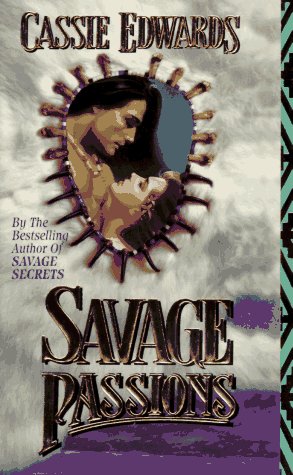 Savage Passions - 930
