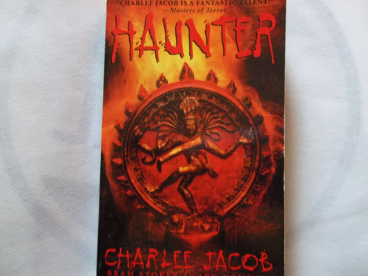 Haunter - 3368