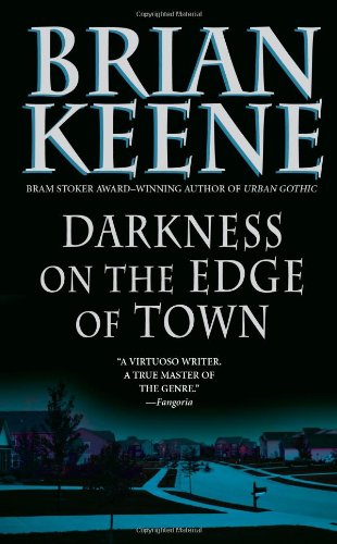 Darkness on the Edge of Town - 501