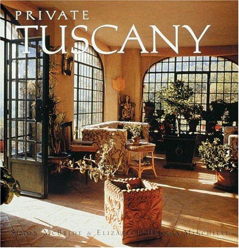 Private Tuscany - 7879