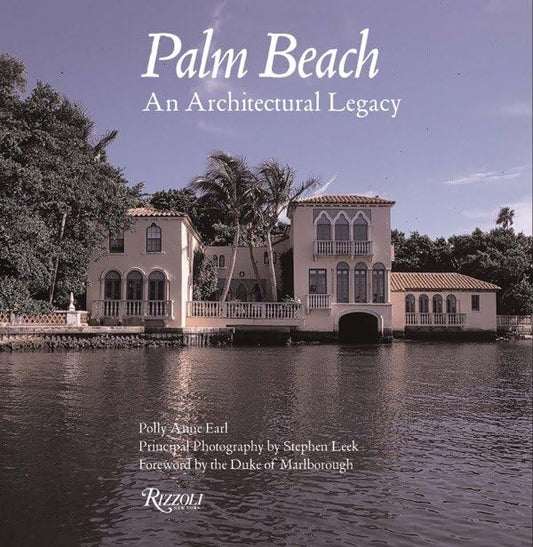 Palm Beach: An Architectural Legacy - 3760