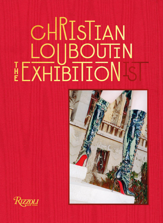 Christian Louboutin The Exhibition(ist) - 243