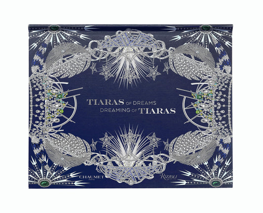 Tiaras of Dreams, Dreaming of Tiaras - 2466